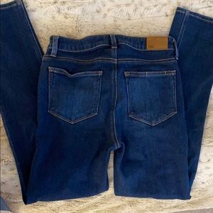 Paige Jeans
